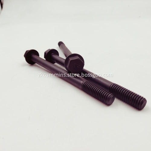 3631163 Cummins Hex Flange Head Cap Screw